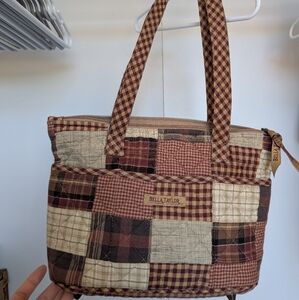 Bella Taylor Small Tote